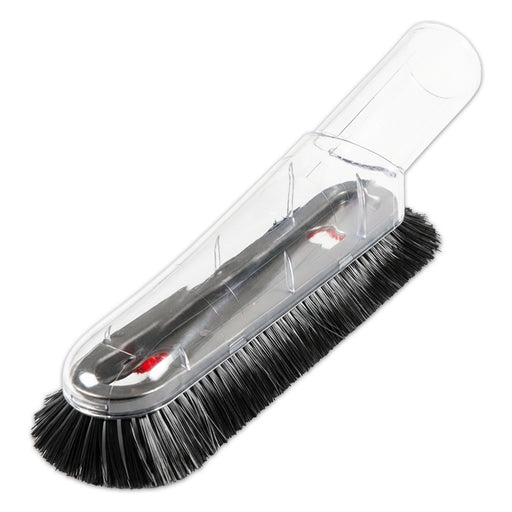 Dusting Brush Head Soft Bristle Delicate Surface Tool Attachment for Vax Vacuum Cleaners (32mm)
