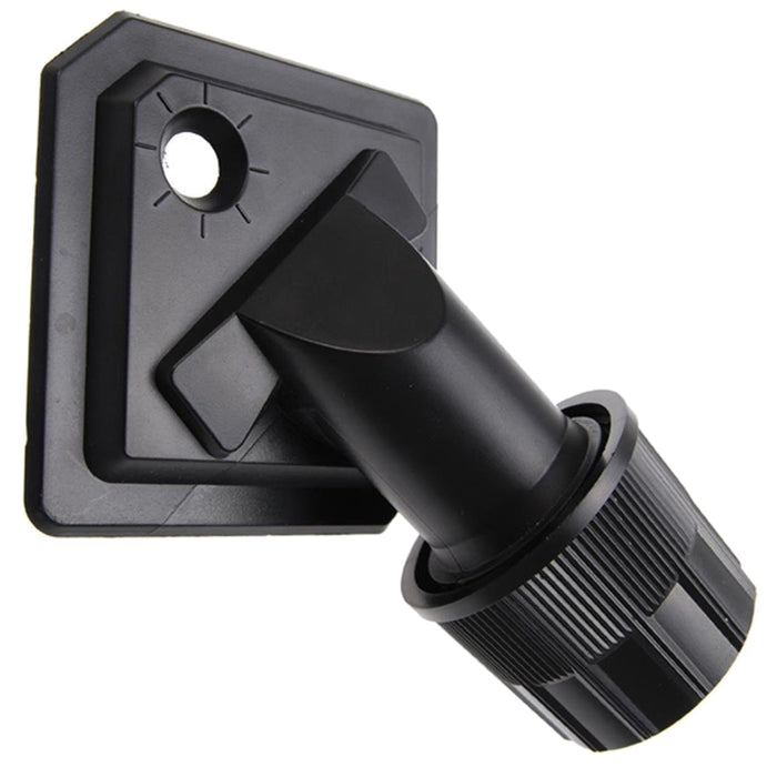 Universal Drill Dust Catcher Hose Tube Attachment for Vacuum Hoover 32 - 38 mm