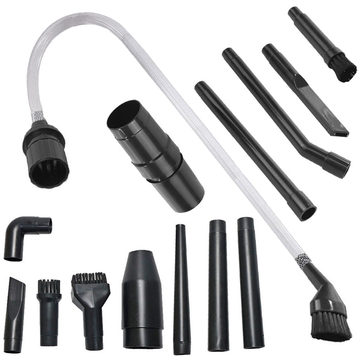 Vacuum Micro Tool Kit for NUMATIC HENRY Mini Attachment Set PC Desk Car 32mm