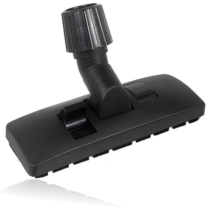 32mm 35mm Dual Pedal Floor Brush Tool For Nilfisk-Alto VP300 Hepa Vacuum Cleaner