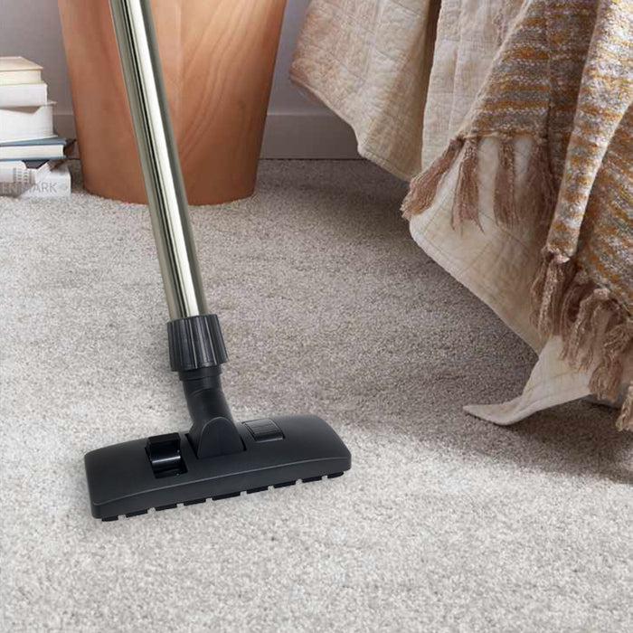 Dual Pedal Floor Brush Tool for Russell Hobbs Vacuum Cleaner (32mm / 35mm)