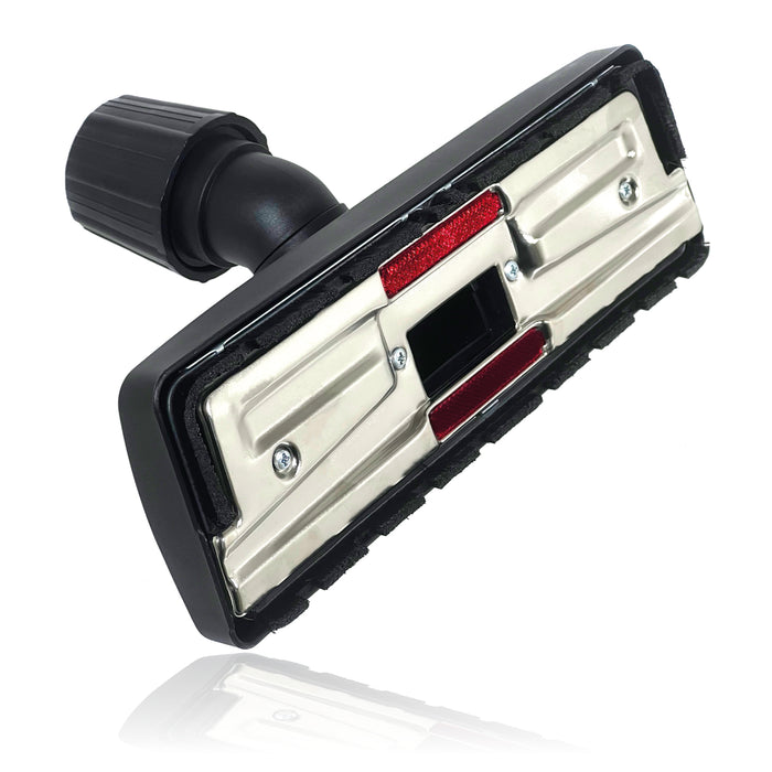 Dual Pedal Floor Brush Tool for Numatic Henry Hetty Vacuum Cleaner 32mm