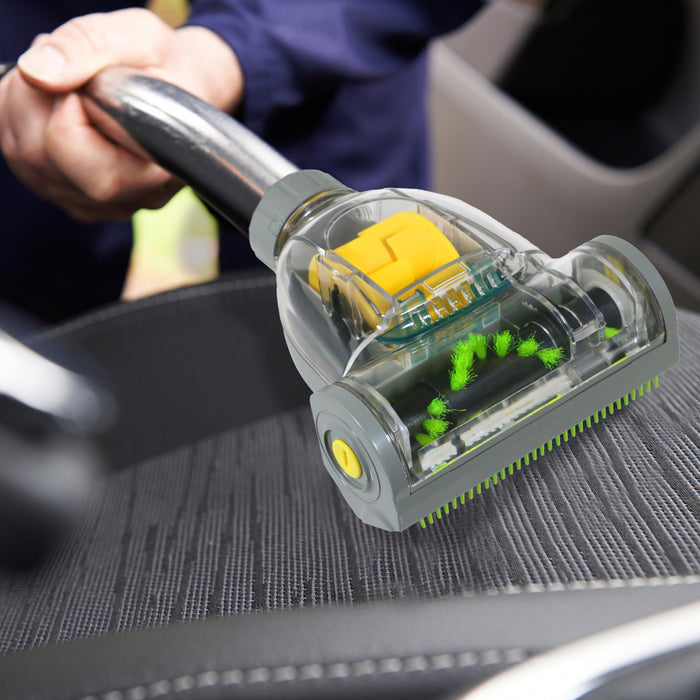 Mini Turbo Turbine Brush Tool For DYSON DC38 DC39 DC39C DC40 Vacuum Cleaner