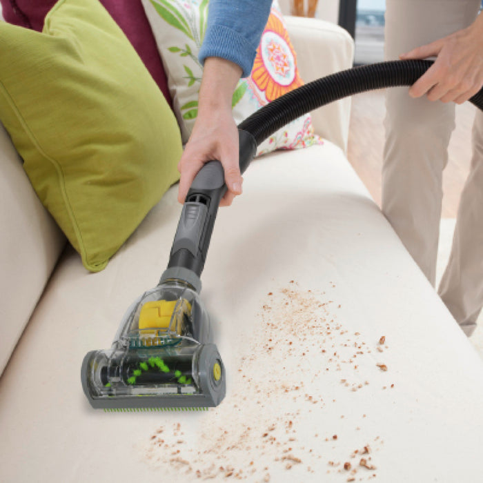 Mini Turbo Turbine Brush Tool For DYSON DC14 DC15 DC17 Vacuum Cleaner