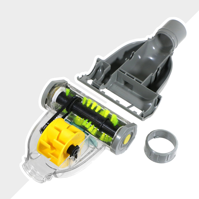 Mini Turbo Turbine Brush Tool For DYSON DC01 DC02 DC03 DC04 Vacuum Cleaner