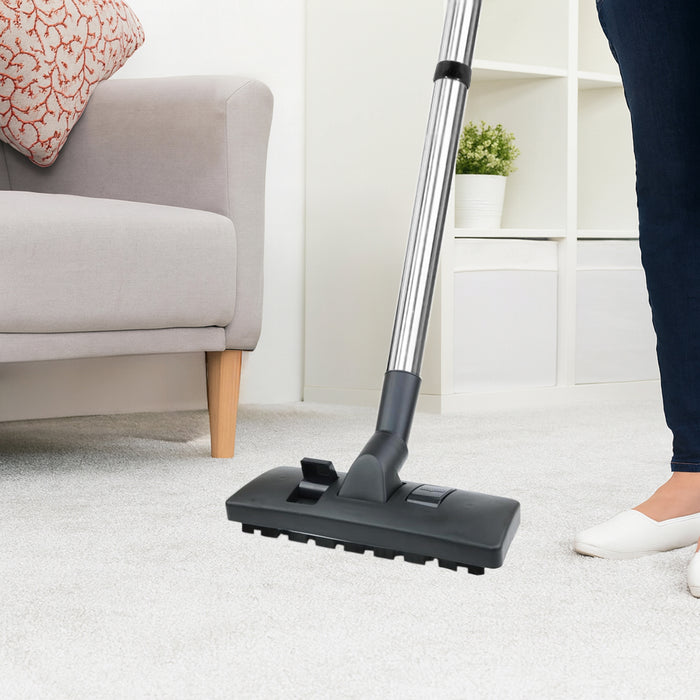 Chrome Extension Rod Tool Kit for Goblin Vacuum Cleaners (32mm)