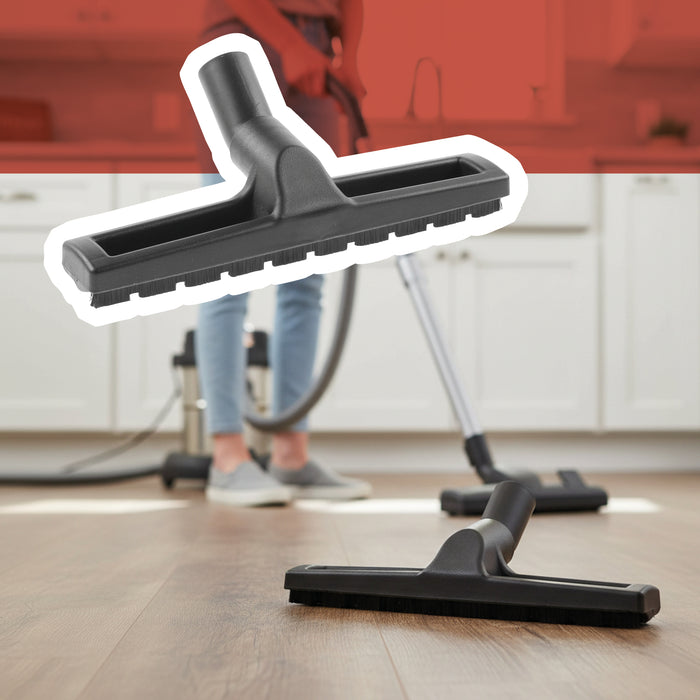 Hard Floor Tool for Hoover H-ENERGY H-POWER 300 Vacuum Cleaner (35mm)