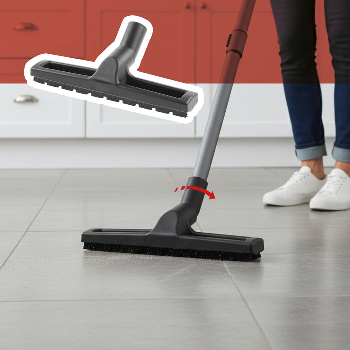 Hard Floor Tool for Hoover H-ENERGY H-POWER 300 Vacuum Cleaner (35mm)