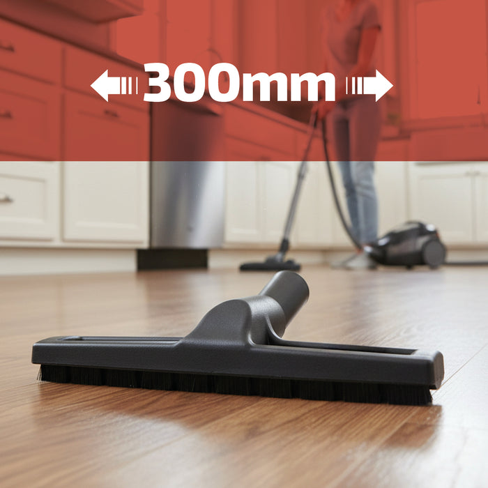 Hard Floor Tool for Hoover H-ENERGY H-POWER 300 Vacuum Cleaner (35mm)