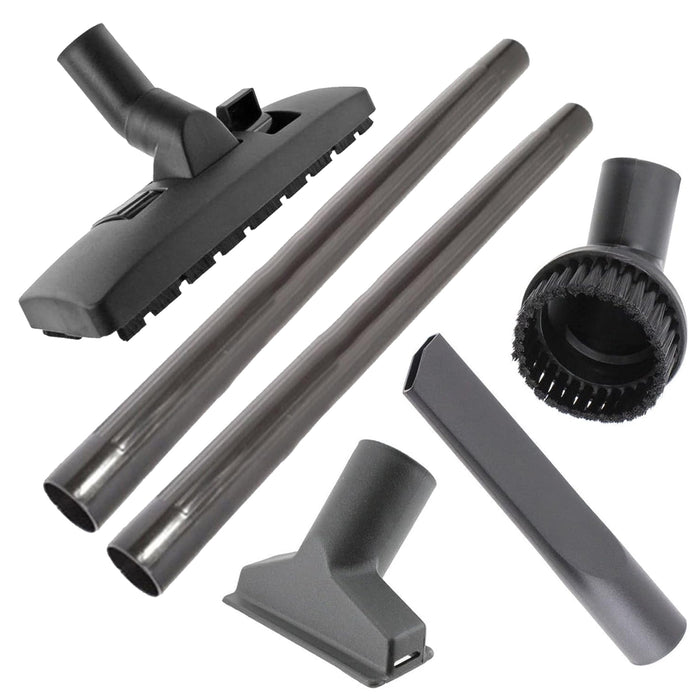 Tool Kit for Vacmaster Vacuum Rod Brush Tube Pipe 35mm Multi 20 Power 30 PTO