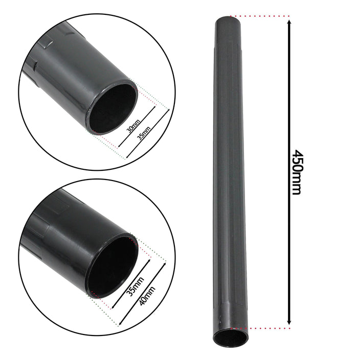 Tool Kit for Vacmaster Vacuum Rod Brush Tube Pipe 35mm Multi 20 Power 30 PTO