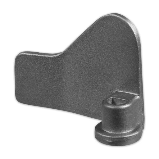 Kneading Paddle for Kenwood BM250 BM256 BM260 BM350 BM366 BM450 Breadmaker Twist & Lock (KW712246)