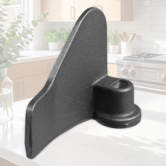 Kneading Paddle for Kenwood BM250 BM256 BM260 BM350 BM366 BM450 Breadmaker Twist & Lock (KW712246)