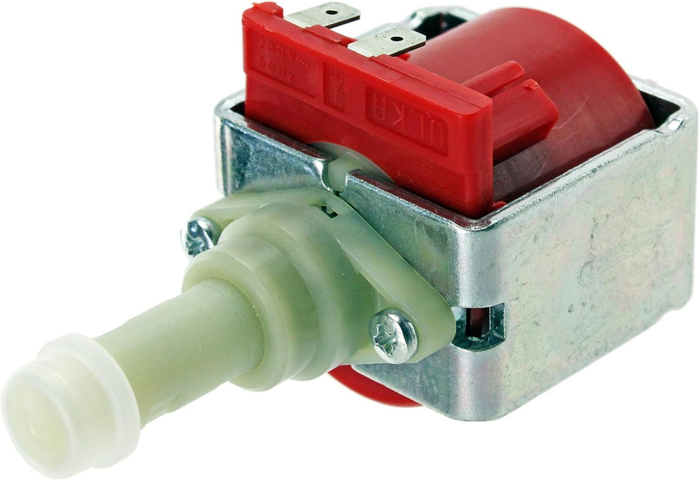 48W Vibration Water Pump compatible with Delonghi Magnifica Coffee Machines (Fits ULKA EP5)