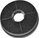 Cooker Hood Carbon Filter for LAMONA HJA2480 HJA2908 LAM2401 Extractor Vent Fan (Pack of 2)