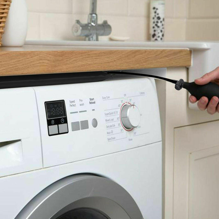 Appliance Lifter Air Wedge Shim Levelling Shock Absorber Inflatable Stabiliser Bag