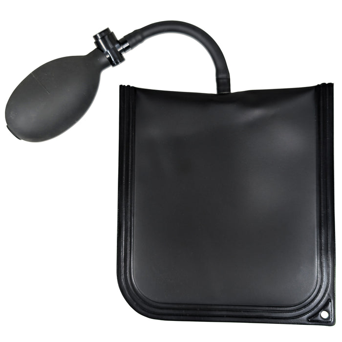 Appliance Lifter Air Wedge Shim Levelling Shock Absorber Inflatable Stabiliser Bag