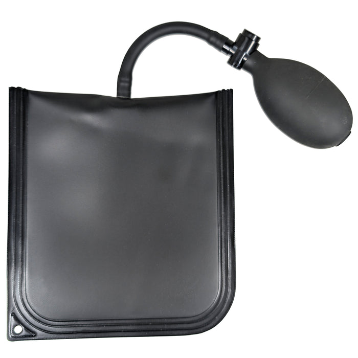 Appliance Lifter Air Wedge Shim Levelling Shock Absorber Inflatable Stabiliser Bag