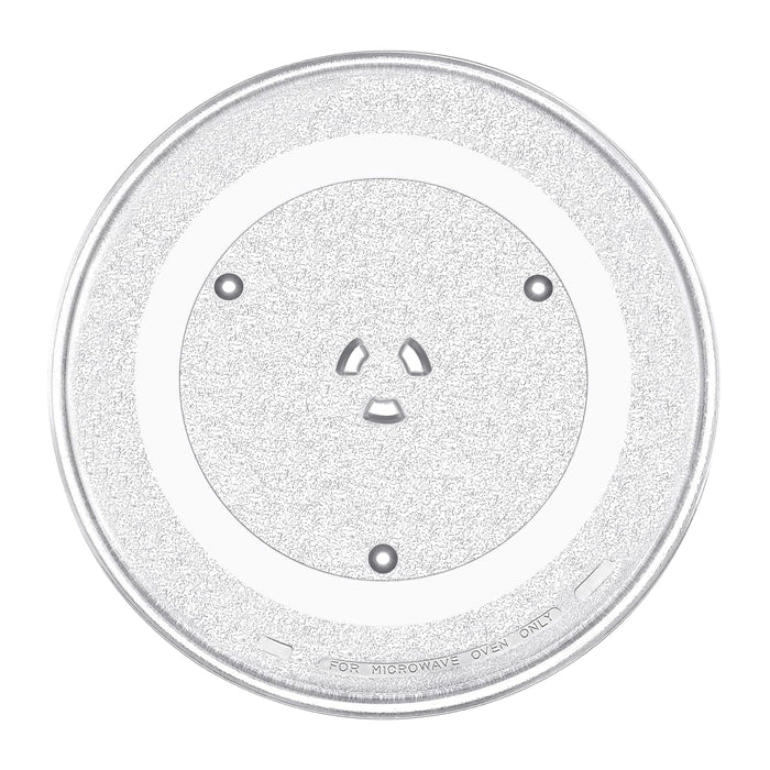Glass Turntable Plate for Samsung Microwave Oven (288mm)