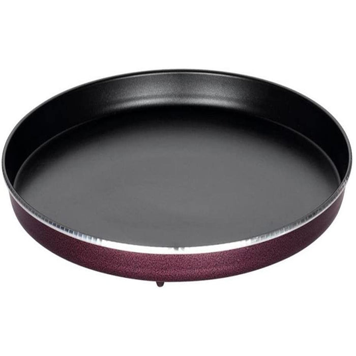 Whirlpool Crisp Series Large Ferrite Microwave Oven Crisper Plate 320mm