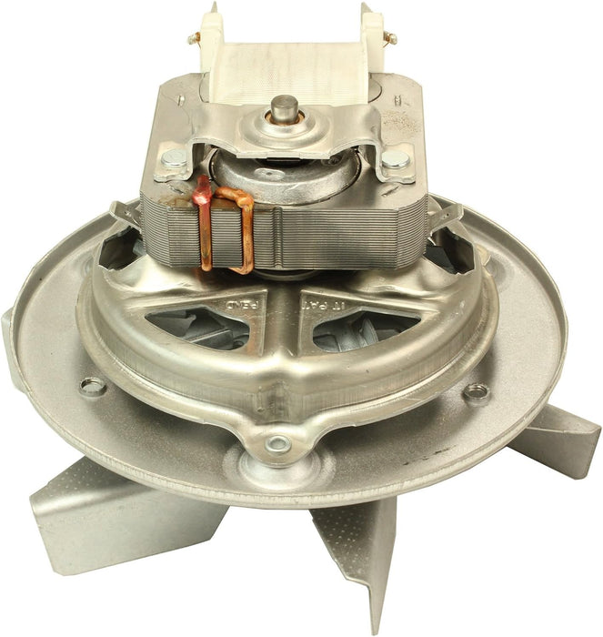 Fan Motor & Blade for Cannon Oven Cooker 220V - 240V