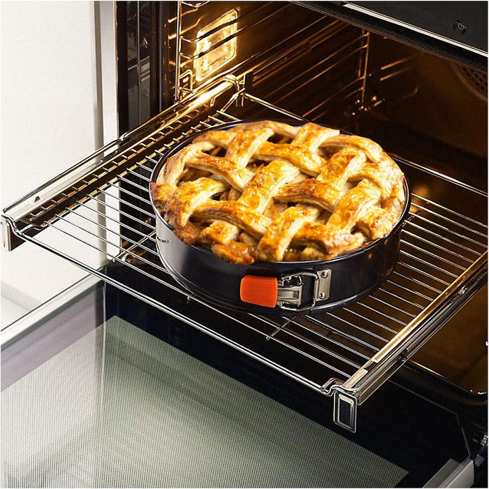 HBBR71 Type Baking and Roasting Rack Shelf Compatible with Miele Oven (Pack of 2)