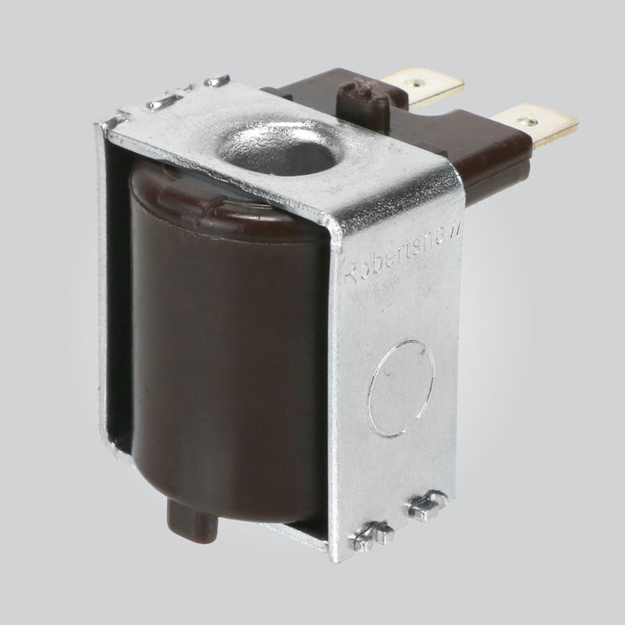 Solenoid Coil + Burst Disc Seal for MIRA Shower Elite Sport Sprint Go Extreme Jump