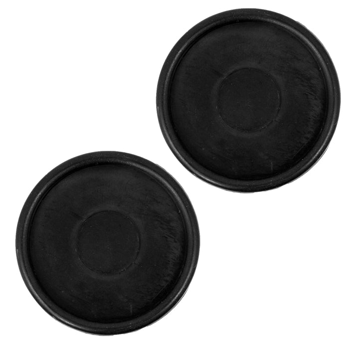 Stabiliser Valve Rubber Seal for Triton Aquatronic T100 T70 T80 Shower 40mm x 2 Seals