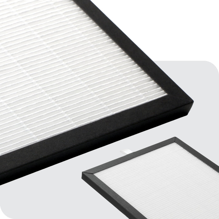 HEPA Filter for MEACO Dehumidifier 20L 20LE Low Energy Platinum 9 x Filters