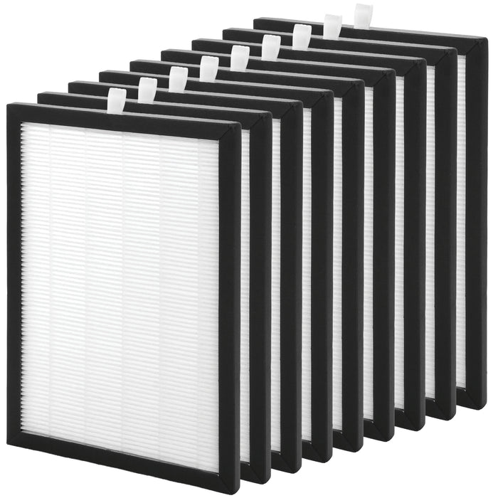HEPA Filter for MEACO Dehumidifier 20L 20LE Low Energy Platinum 9 x Filters