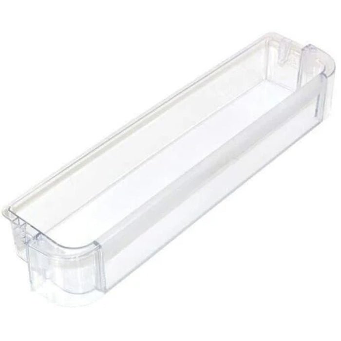 Whirlpool Fridge Freezer Lower Door Bottle Shelf Clear Plastic Tray 481010464935 C00324475