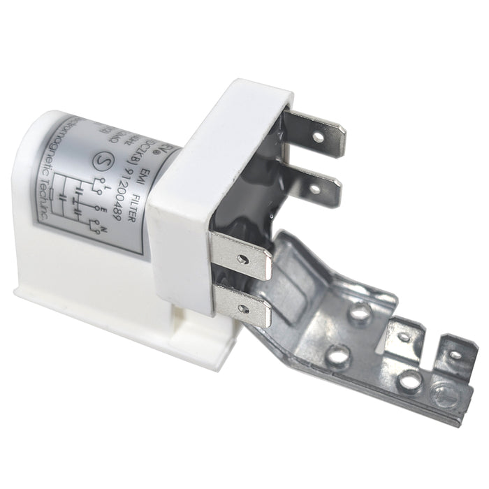HOOVER CANDY Washing Machine and Dryer SUPPRESSOR Mains Filter Capacitor 91200489