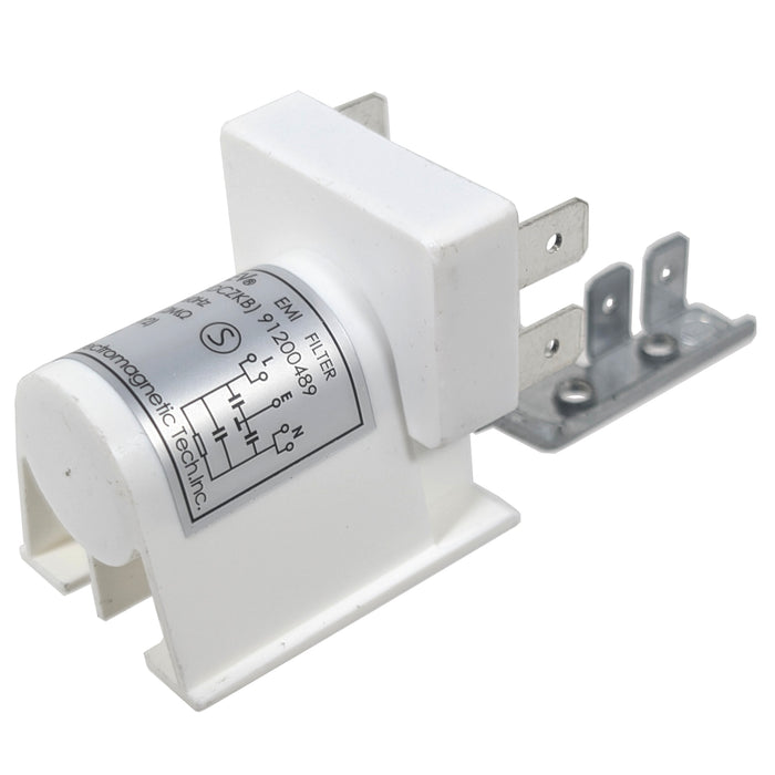HOOVER CANDY Washing Machine and Dryer SUPPRESSOR Mains Filter Capacitor 91200489