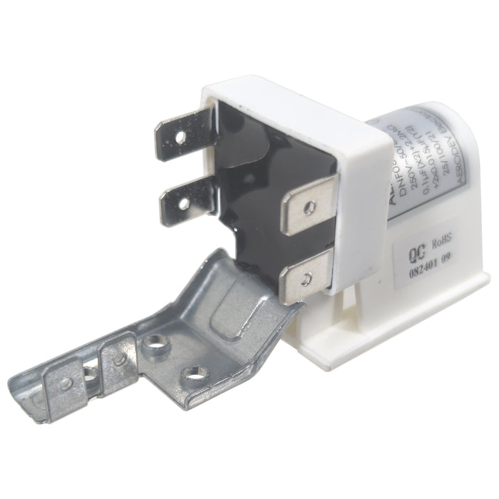 HOOVER CANDY Washing Machine and Dryer SUPPRESSOR Mains Filter Capacitor 91200489