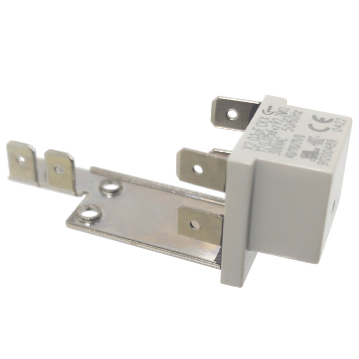 HOOVER CANDY Washing Machine and Dryer SUPPRESSOR Mains Filter Capacitor 91200489