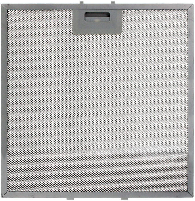 Cooker Hood Grease Filter Metal Mesh Extractor Vent 320mm x 32cm
