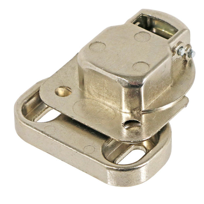 Hinge for Montpellier Washing Machine Door Integrated Cupboard MIHP70 MWBI 8014