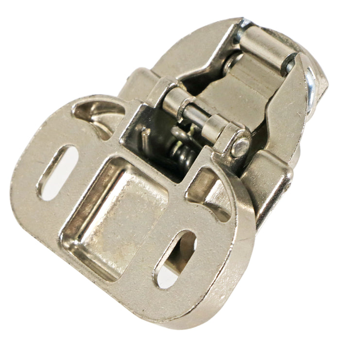 Hinge for Montpellier Washing Machine Door Integrated Cupboard MIHP70 MWBI 8014