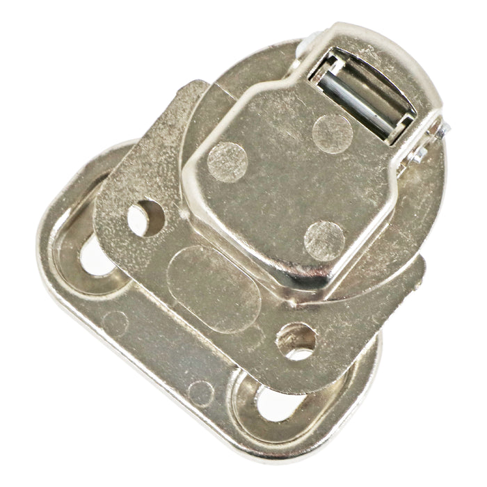 Hinge for Montpellier Washing Machine Door Integrated Cupboard MIHP70 MWBI 8014