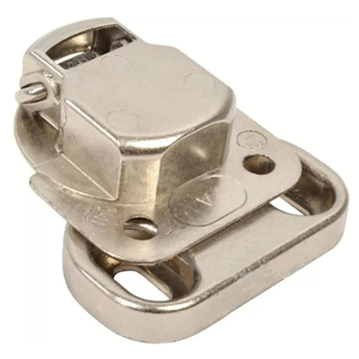 Hinge for Montpellier Washing Machine Door Integrated Cupboard MIHP70 MWBI 8014