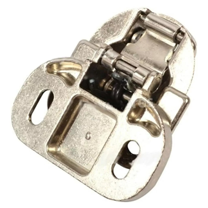 Hinge for Montpellier Washing Machine Door Integrated Cupboard MIHP70 MWBI 8014