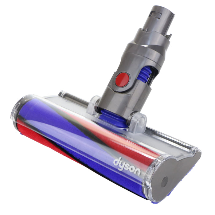 Dyson V6 Total Clean Cordless Vacuum Turbine Soft Floor Brush Roller 966489-01  / 966489-10