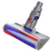 Dyson V6 Total Clean Cordless Vacuum Turbine Soft Floor Brush Roller 966489-01  / 966489-10