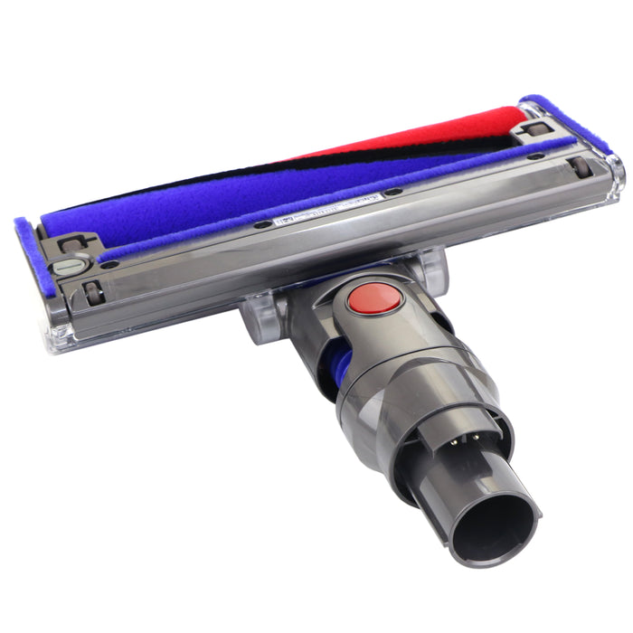 Dyson Soft Roller Head for DC59 DC62 SV03 SV06 V6 Vacuum Cleaner 966489-01 966489-10