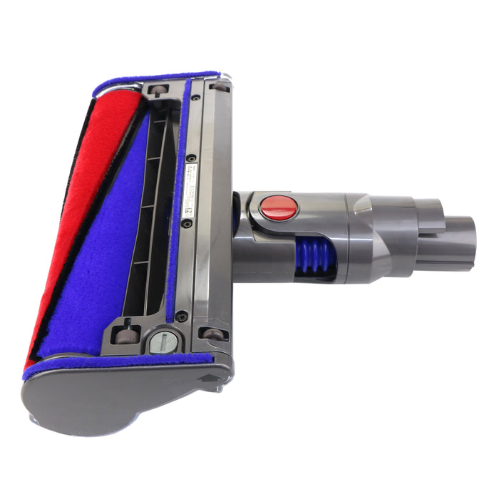 Dyson Soft Roller Head for DC59 DC62 SV03 SV06 V6 Vacuum Cleaner 966489-01 966489-10