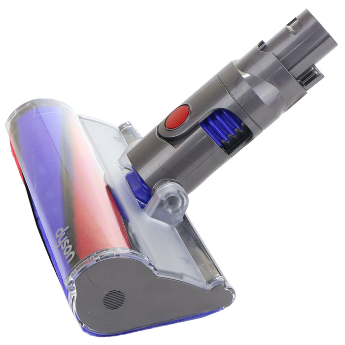 Dyson Soft Roller Head for DC59 DC62 SV03 SV06 V6 Vacuum Cleaner 966489-01 966489-10