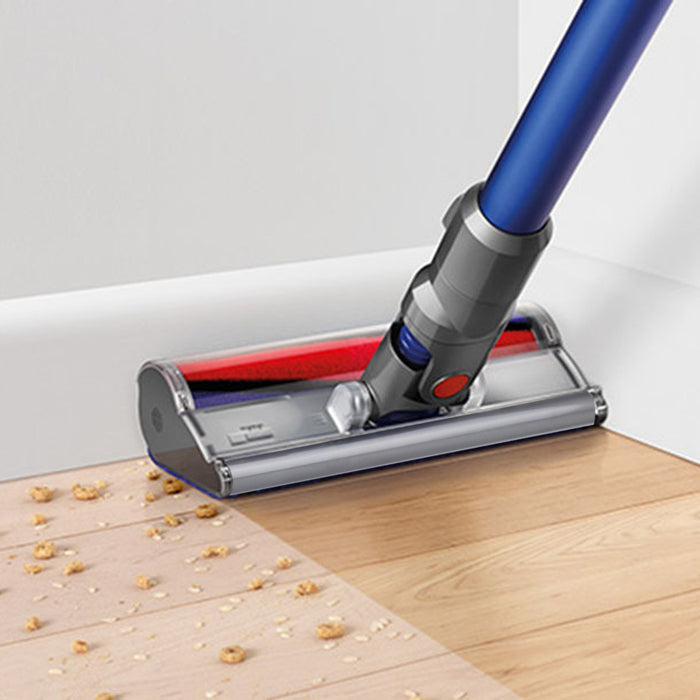 Dyson Soft Roller Head for DC59 DC62 SV03 SV06 V6 Vacuum Cleaner 966489-01 966489-10