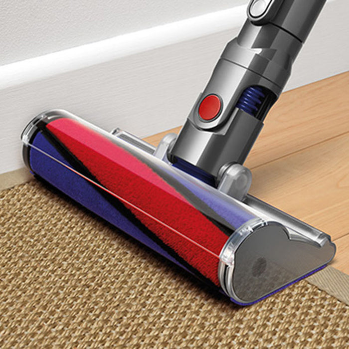 Dyson Soft Roller Head for DC59 DC62 SV03 SV06 V6 Vacuum Cleaner 966489-01 966489-10
