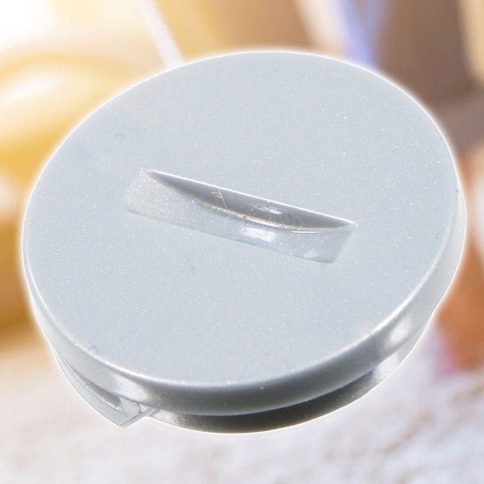 Mini Motorised Brush Tool End Cap for Dyson V7 V8 V10 V11 V15 SV10 SV11 SV12 SV14 SV15 SV22 Vacuum (967481-01)