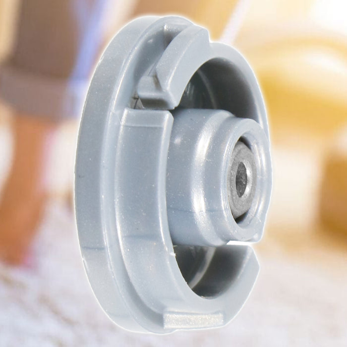 Mini Motorised Brush Tool End Cap for Dyson V7 V8 V10 V11 V15 SV10 SV11 SV12 SV14 SV15 SV22 Vacuum (967481-01)